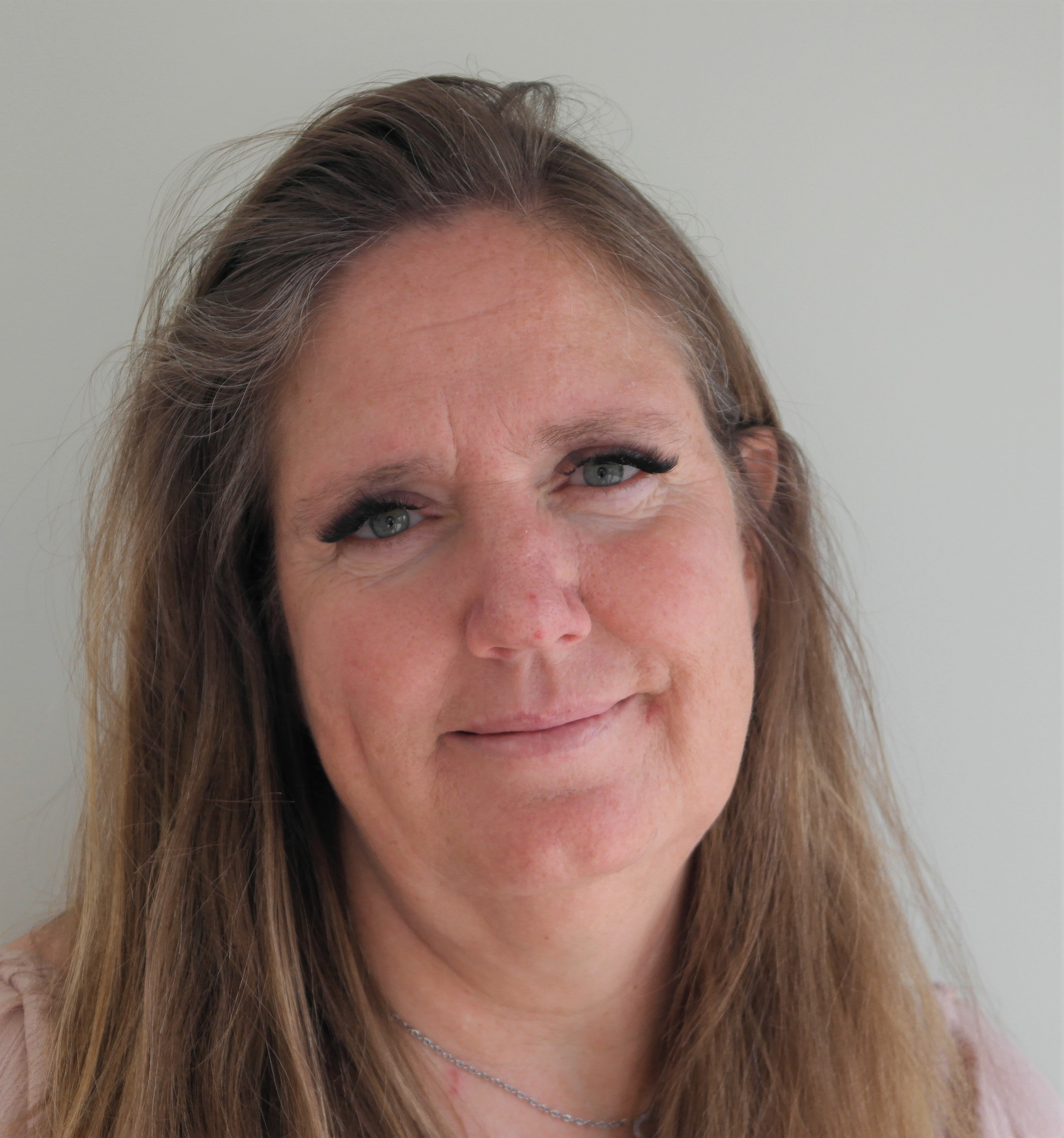 Karin Wallin-Petrisson